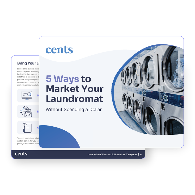 5waystomarketyourlaundromat