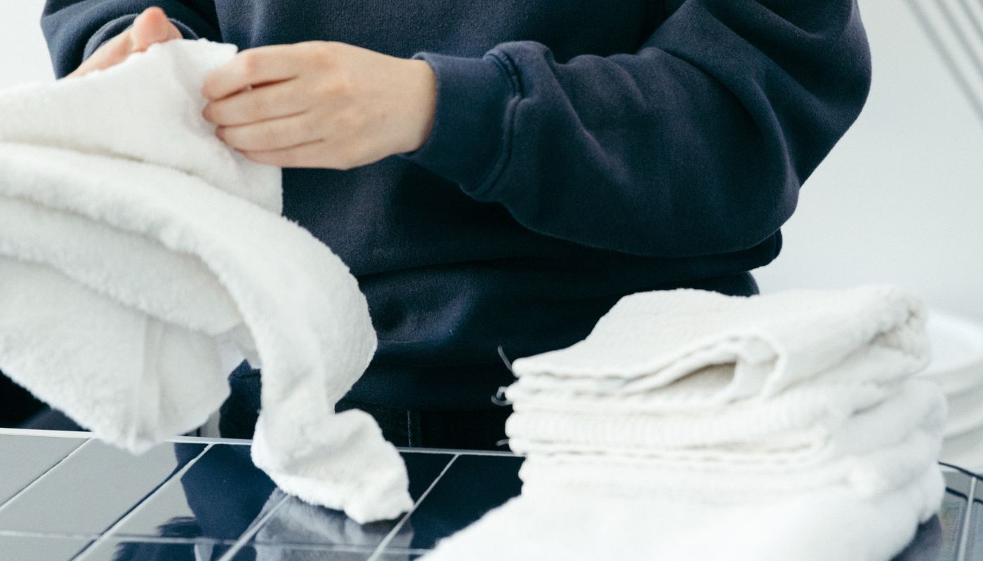 Commercial laundry blog