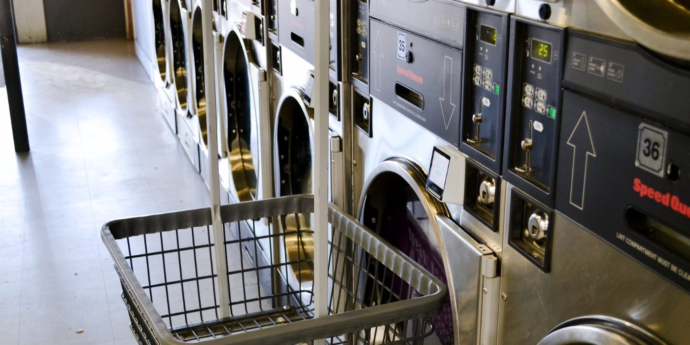 Average Costs of Commercial Washers and Dryers: Prepare for a Laundromat Retool