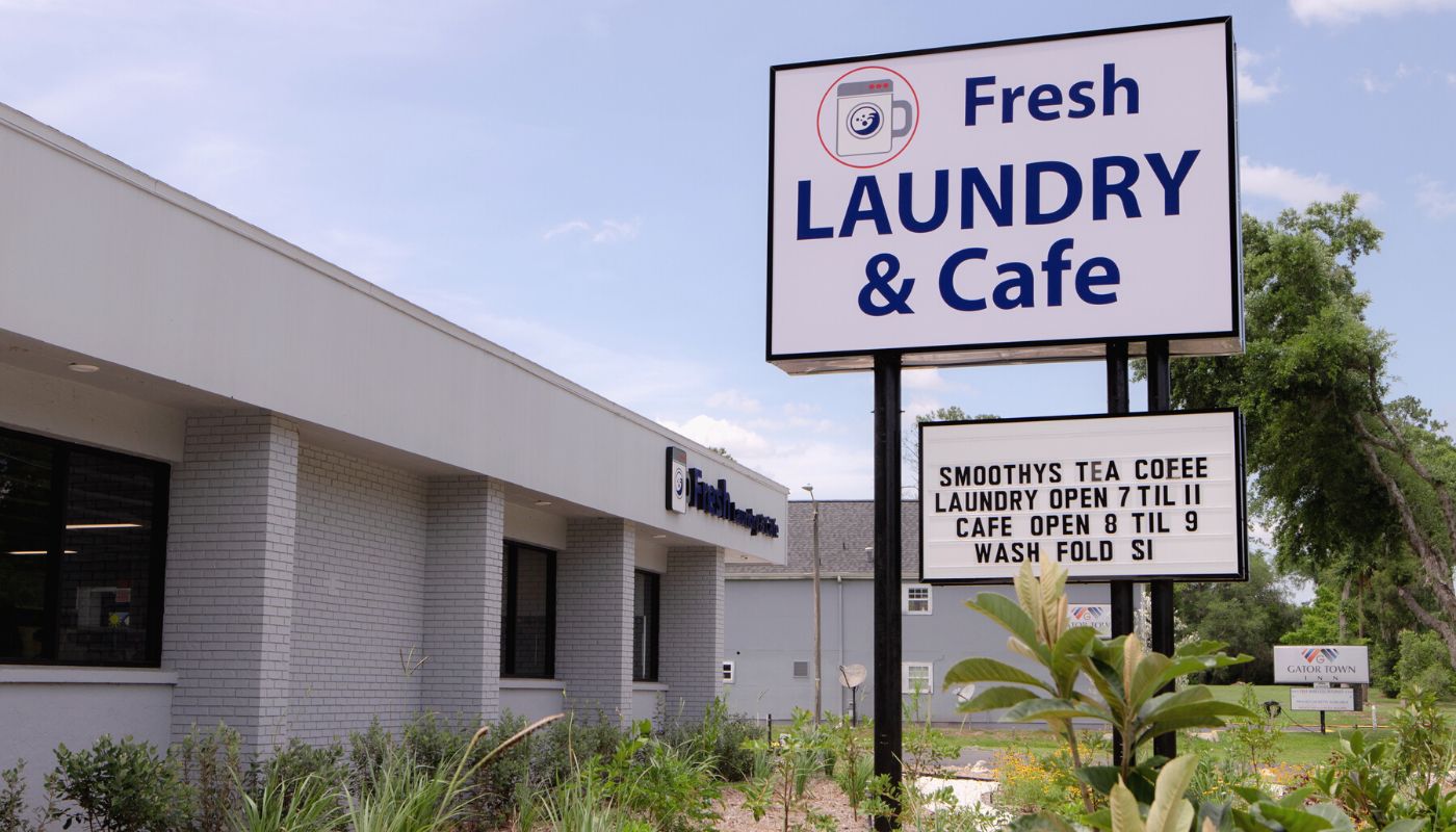 How to Write a Winning Laundromat Business Plan: Step-by-Step Guide