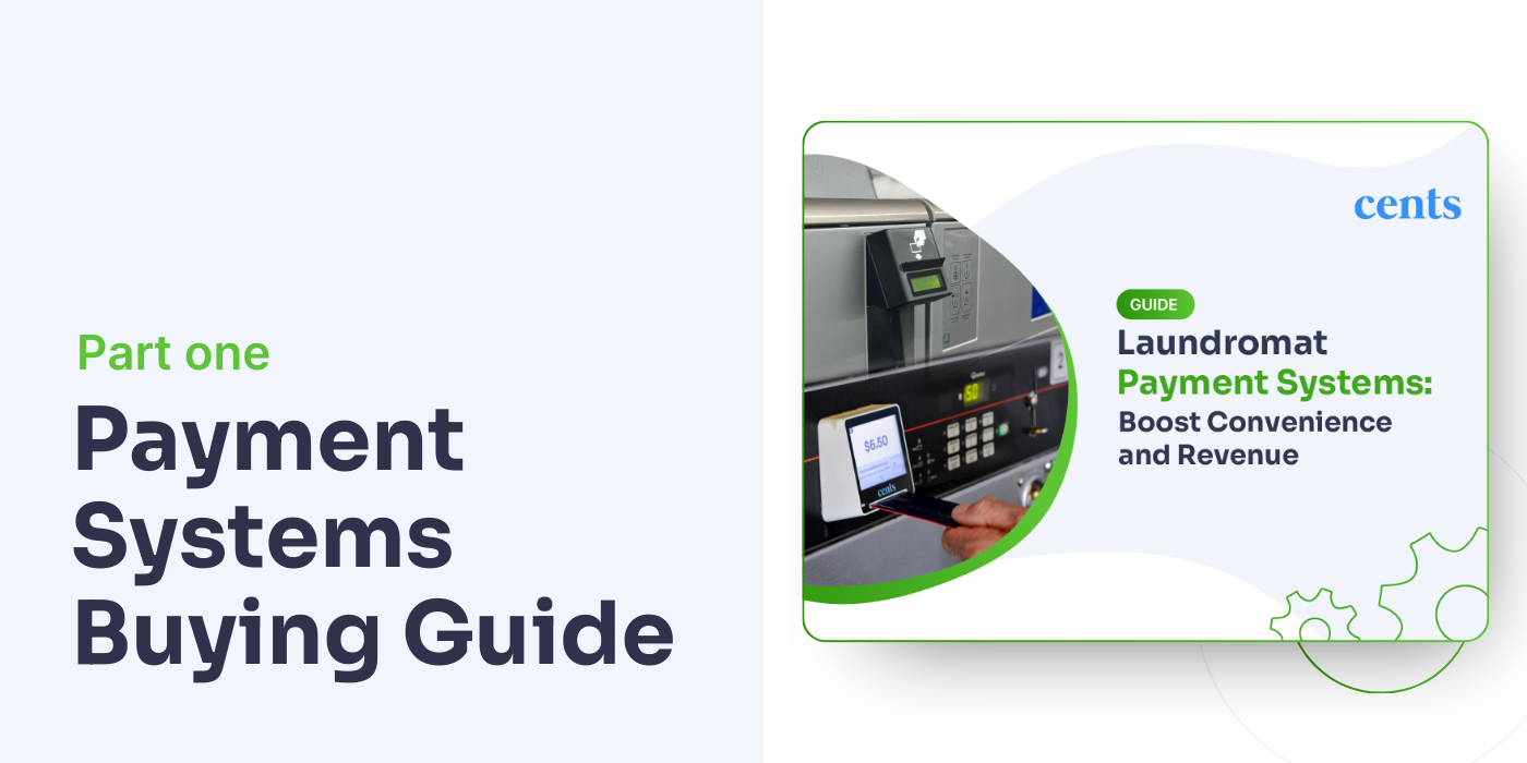 Payment Systems Guide : Part one