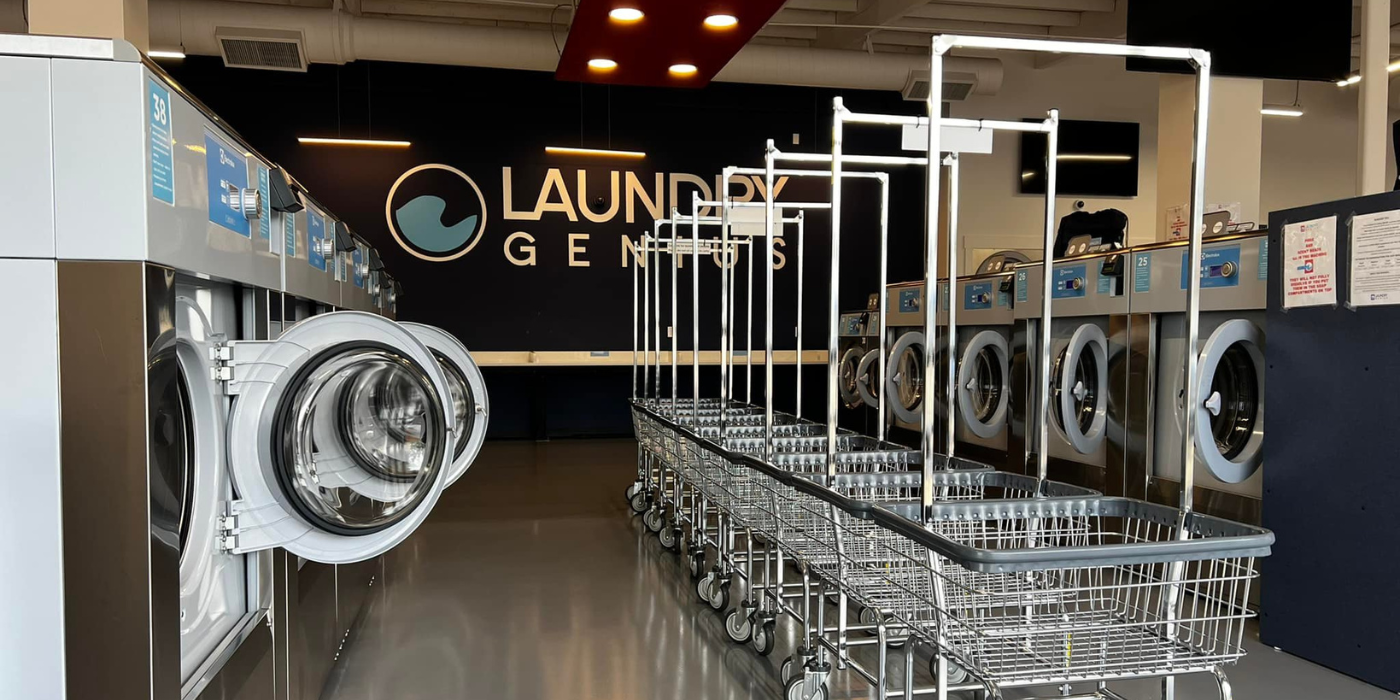 Laundry Genius Elevates Customer Service with Cents Assist