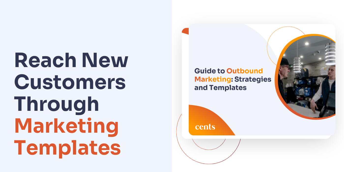 Outbound Marketing Guide for Laundromats: Strategies and Templates