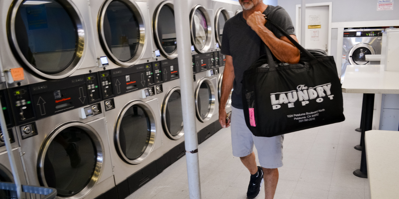 How To Build a Successful Laundromat Delivery Service Business Plan