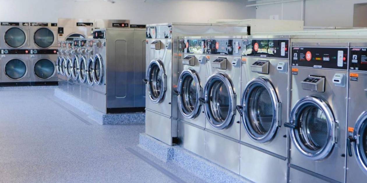 How to Start Your Own Drop-off Laundry Service - Laundromat Resource