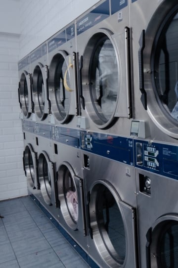 dryer-stack-row-cents-penny-vertical